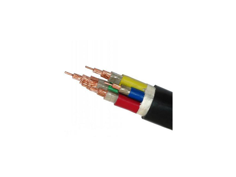 阻燃电力电缆